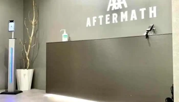 AfterMath㈱ - 札幌市