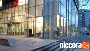 Aiコンサルタント株式会社 長野支店 - 長野市