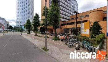 Alobridge札幌営業所 - 札幌市