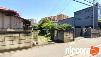 I Cons 茅ヶ崎 - 茅ヶ崎市