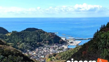 Inside Tsuruoka - 鶴岡市