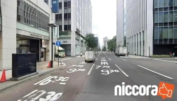 Intloop㈱ 札幌オフィス - 札幌市