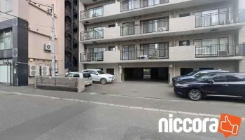 Itc札幌有限責任事業組合 - 札幌市