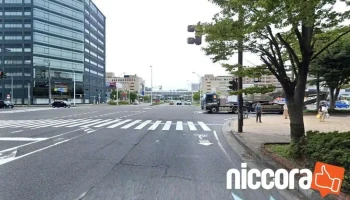 Jccソフト（株）新潟支社 - 新潟市