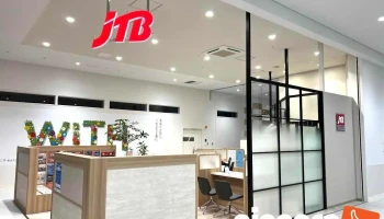 Jtb総合提携店 Ntaトラベル 周南支店 - 周南市