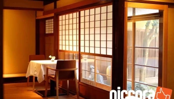 L'Atelier de Noto (ラトリエドゥノト) - 輪島市