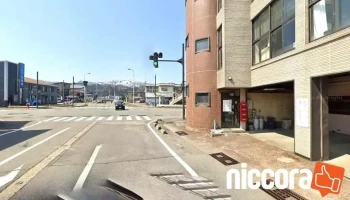Mdc南魚沼データセンター - 南魚沼市