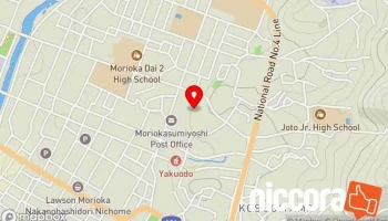 Miraizu - 盛岡市