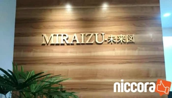 Miraizu－未来図 - 三好市