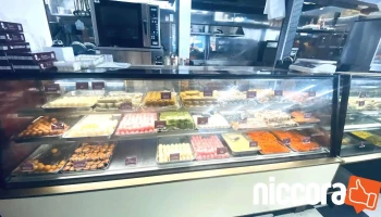 Naritaya Yashiostan - Halal Japanese Food - ４丁目-８-１０ 八潮 埼玉県 340-0815 日本