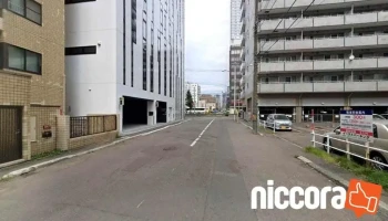 Nickel Lab. 合同会社 - 札幌市