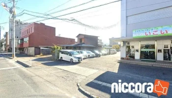 Ntt西日本 下松電話交換所 - 下松市