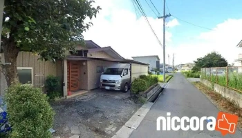 Ntt辰野交換局 - 長野県
