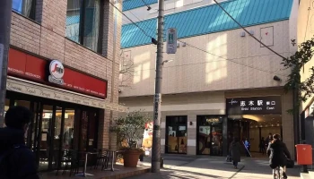 Rench合同会社 - 新座市