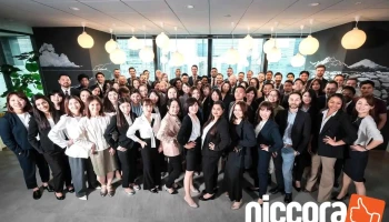 Robert Half Osaka Recruitment Agency - 大阪市