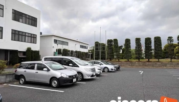 Valeo Japan 茨城工場 - 潮来市
