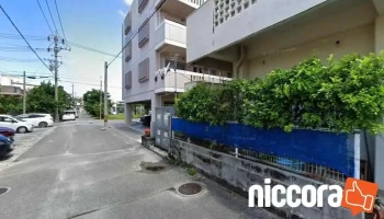 がじまる - 名護市