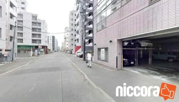 さっぽろ経営センター（税理士法人） - 札幌市