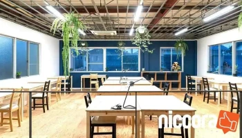 しがとせかい株式会社 守山オフィス - 守山市