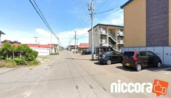 アイティフィックス帯広 - 帯広市