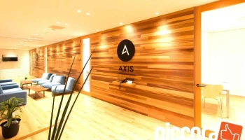 アクシス - 岐阜市