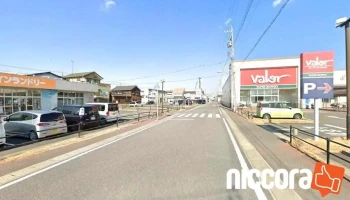 アシスター - 碧南市