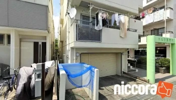 アップワードビズコンサルツ - 尼崎市