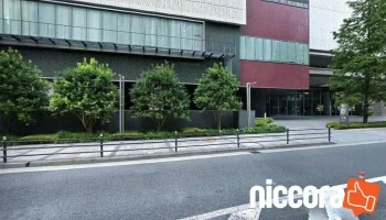 アビームシステムズ（大阪オフィス） - 大阪市