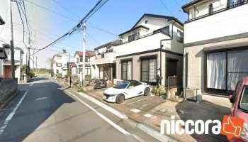 アルファー - 鶴ヶ島市