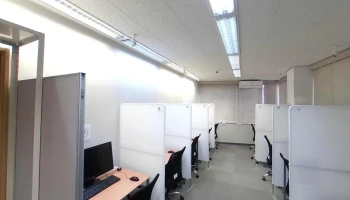 イノベーションミライ（株） 本社 - 長野市