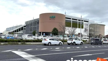 イーアスつくば - つくば市
