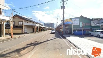 オフィスアスカ - 鶴岡市