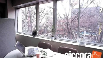 オフィス定禅寺 / ㈲エムアンドアイ - 仙台市