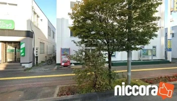オフィスｋ＆ｃ - 千歳市