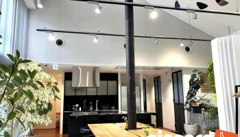 サインインコワーキングオフィス - 境港市