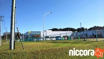 サンドビックツーリングサプライジャパン㈱ - 栗原市