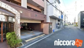 サンワサービス - 大阪府大阪市