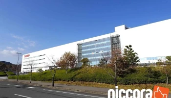 シャープ 亀山工場 - 亀山市