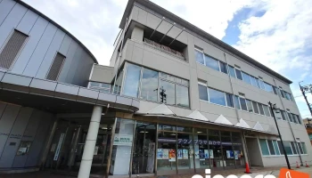 テクノプラザおかや - 岡谷市