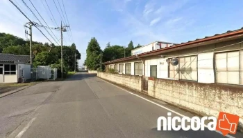 ニッコー 田原工場 - 宇都宮市