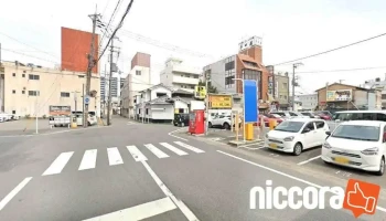 ネット​シティ​（株）本社 - 和歌山市