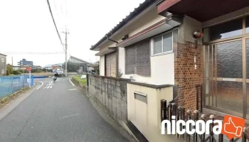 パーシモンズ - 久留米市