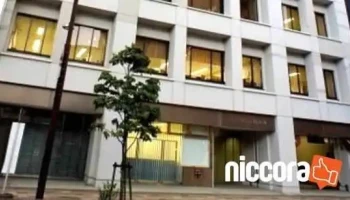 パーソルテンプスタッフカメイ(株)郡山オフィス - 郡山市