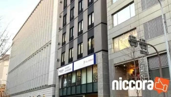 パーソルテンプスタッフ株式会社 京都オフィス - 京都市