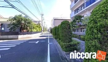 ビーンツリー - 東京都足立区加平１丁目８−１５ クレストコート北綾瀬 205