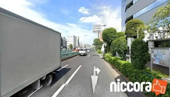 ブリッジインターナショナル株式会社 若林オフィス - 世田谷区