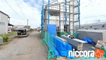 マエノメリ合同会社 - 新潟市