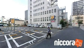 マンパワーグループ ケアサービス堺支店 - 大阪府堺市