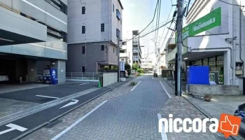マンパワーグループ ケアサービス高崎支店 - 高崎市