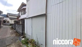 ミツイワ（株） 尾鷲出張所 - 尾鷲市